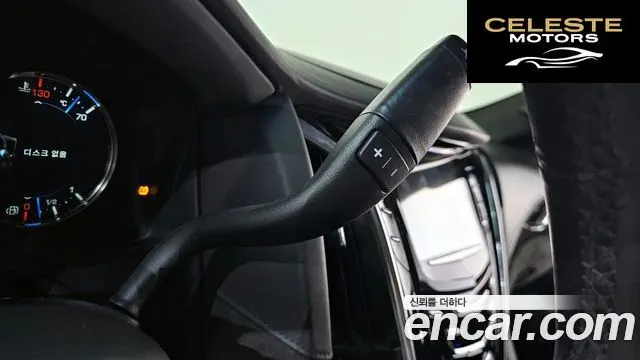 CADILLAC 6.2 2019 — photo 12 sur 33