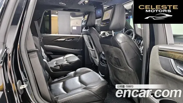 CADILLAC 6.2 2019 — photo 17 sur 33