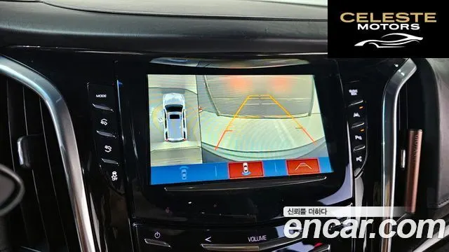 CADILLAC 6.2 2019 — photo 20 sur 33