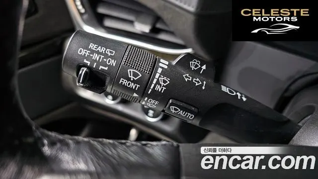 CADILLAC 6.2 2019 — photo 27 sur 33