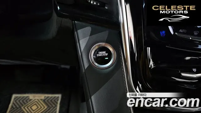 CADILLAC 6.2 2019 — photo 28 sur 33