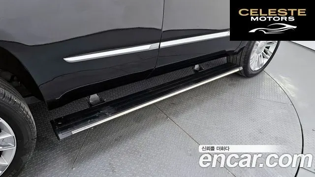 CADILLAC 6.2 2019 — photo 30 sur 33