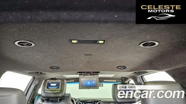 CADILLAC 6.2 2019 — photo 31 sur 33