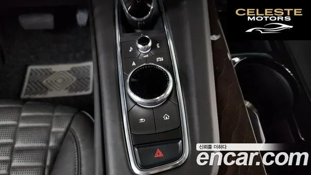 CADILLAC 56.2 ESV 2023 — photo 12 sur 38