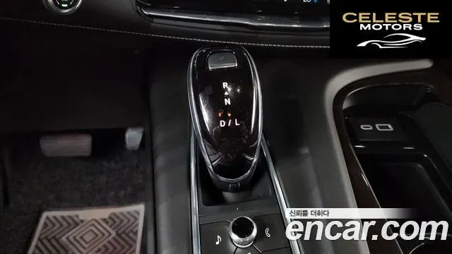 CADILLAC 56.2 ESV 2023 — photo 19 sur 38