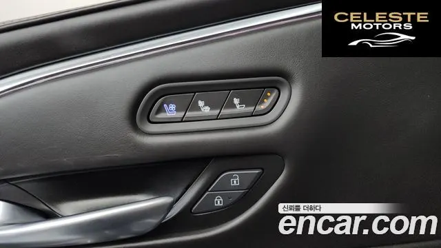 CADILLAC 56.2 ESV 2023 — photo 31 sur 38