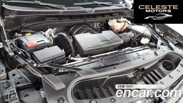 CADILLAC 56.2 ESV 2023 — photo 6 sur 38
