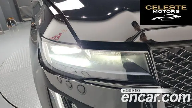 CADILLAC 56.2 ESV 2023 — photo 8 sur 38