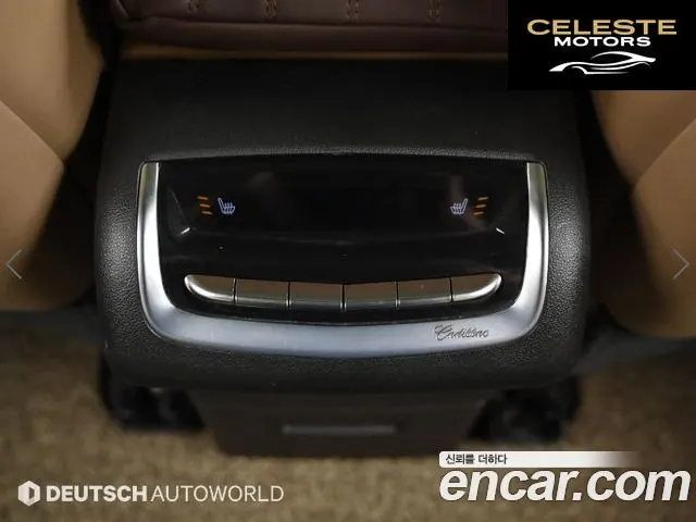CADILLAC XT6 3.6 Sport 2020 — photo 16 sur 26