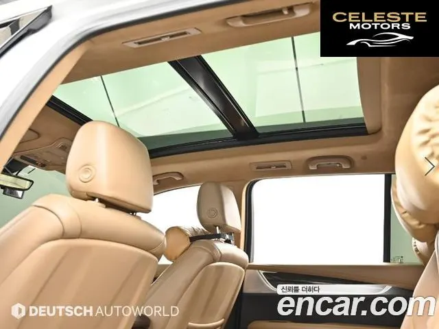 CADILLAC XT6 3.6 Sport 2020 — photo 18 sur 26