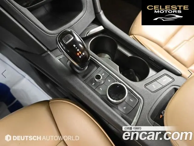 CADILLAC XT6 3.6 Sport 2020 — photo 9 sur 26