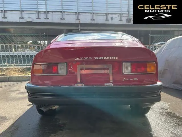 ALFA ROMEO 1300 1970 — photo 2 sur 8