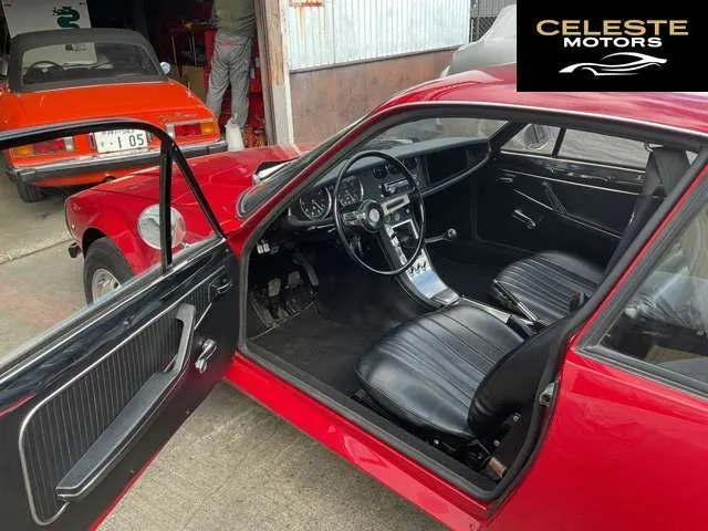 ALFA ROMEO 1300 1970 — photo 6 sur 8
