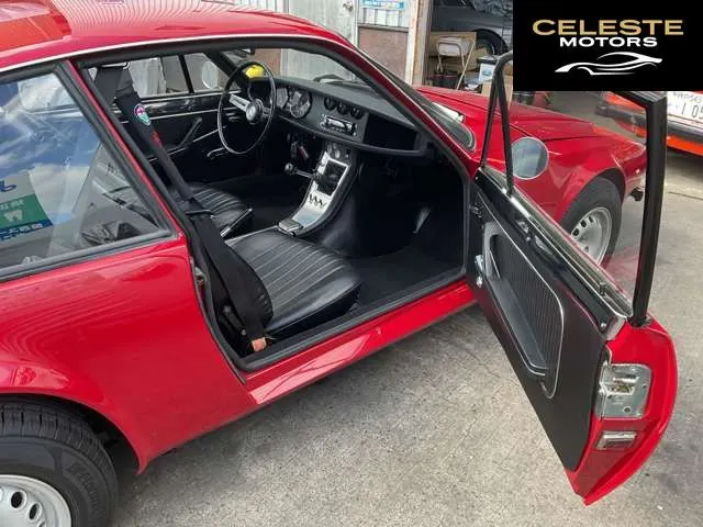 ALFA ROMEO 1300 1970 — photo 7 sur 8