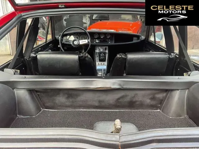 ALFA ROMEO 1300 1970 — photo 8 sur 8