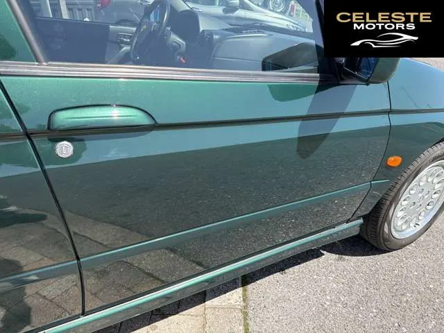 ALFA ROMEO 146 1998 — photo 2 sur 8