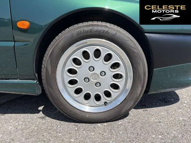 ALFA ROMEO 146 1998 — photo 4 sur 8