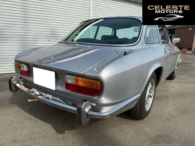 ALFA ROMEO 2000 2025 — photo 5 sur 8