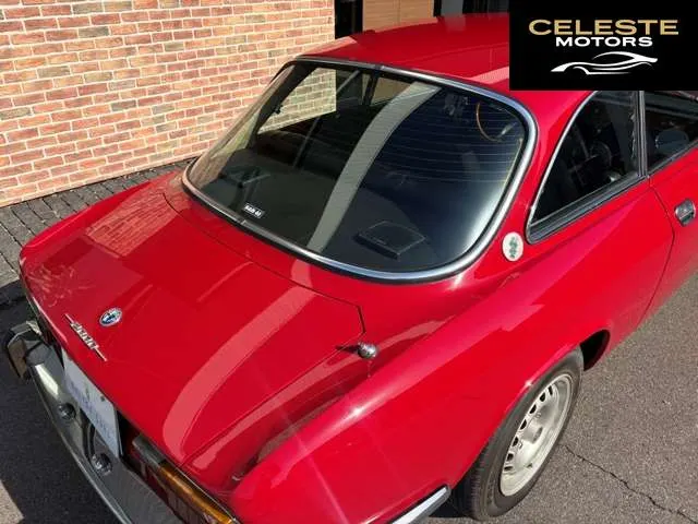 ALFA ROMEO 2000 1973 — photo 6 sur 8