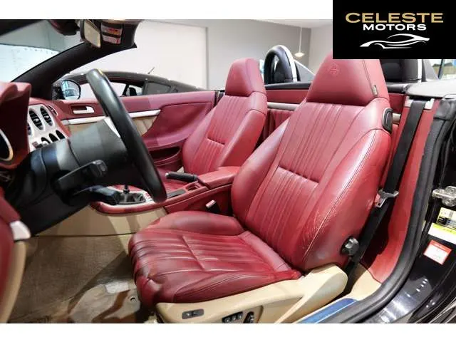 ALFA ROMEO Alfa Spider 2007 — photo 6 sur 8