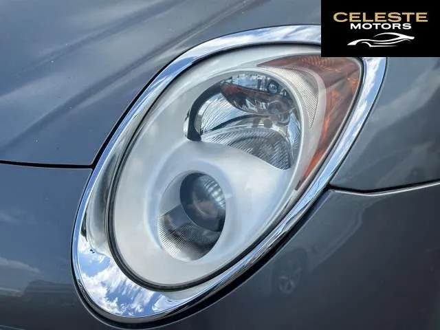 ALFA ROMEO MiTo 2011 — photo 5 sur 8