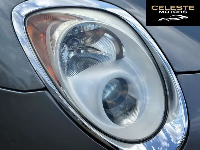 ALFA ROMEO MiTo 2011 — photo 6 sur 8