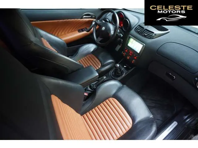 ALFA ROMEO Alfa 147 2005 — photo 3 sur 8