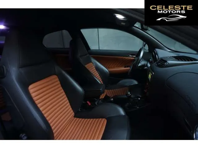 ALFA ROMEO Alfa 147 2005 — photo 4 sur 8