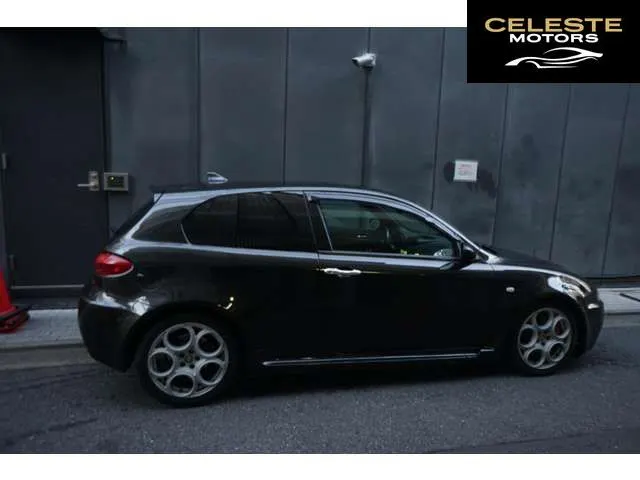 ALFA ROMEO Alfa 147 2005 — photo 6 sur 8