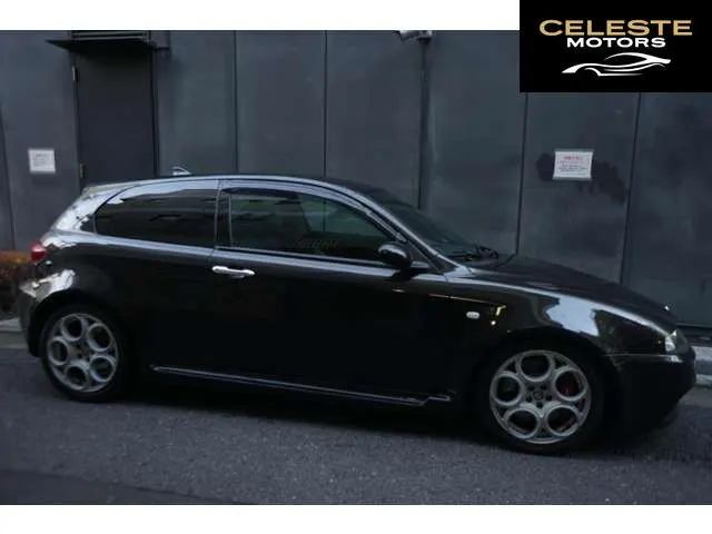 ALFA ROMEO Alfa 147 2005 — photo 7 sur 8