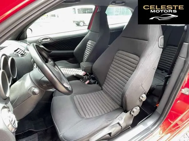 ALFA ROMEO Alfa 147 2004 — photo 6 sur 8