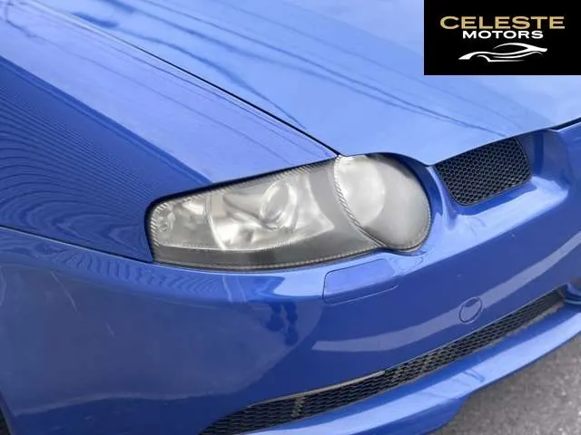 ALFA ROMEO Alfa 147 2003 — photo 8 sur 8
