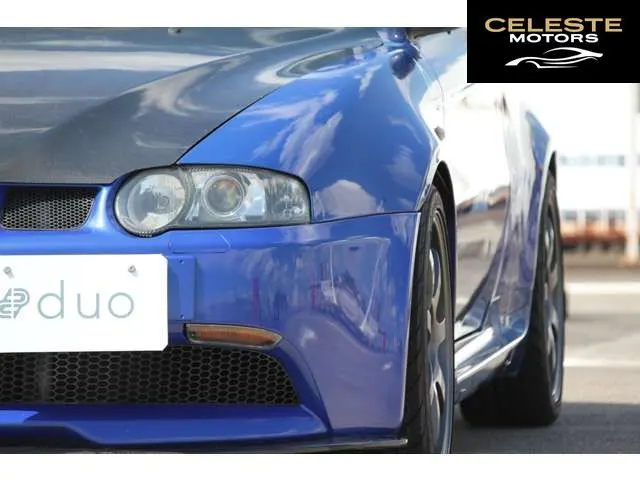 ALFA ROMEO Alfa 147 2003 — photo 2 sur 8