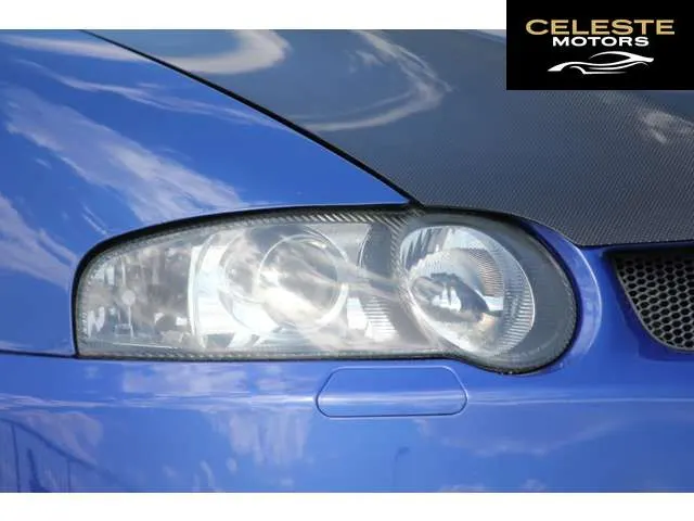 ALFA ROMEO Alfa 147 2003 — photo 8 sur 8