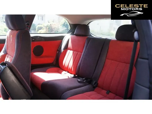 ALFA ROMEO Alfa 147 2002 — photo 8 sur 8