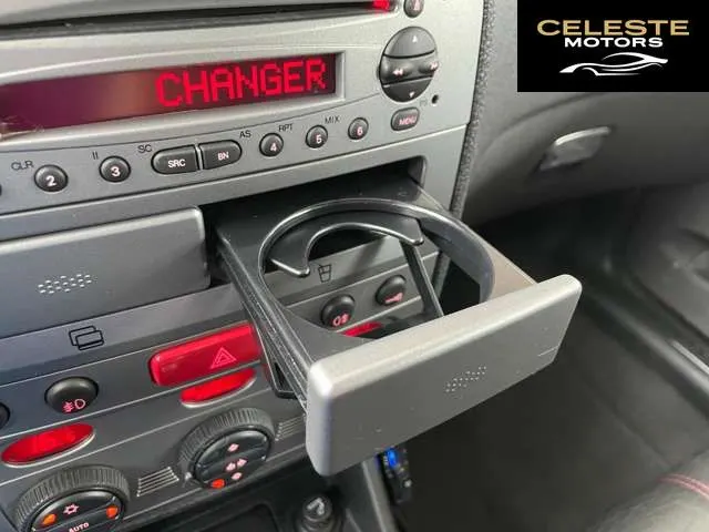 ALFA ROMEO Alfa 147 2003 — photo 6 sur 8