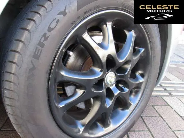 ALFA ROMEO Alfa 147 2003 — photo 3 sur 8