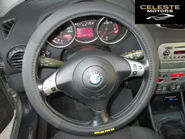 ALFA ROMEO Alfa 147 2003 — photo 8 sur 8