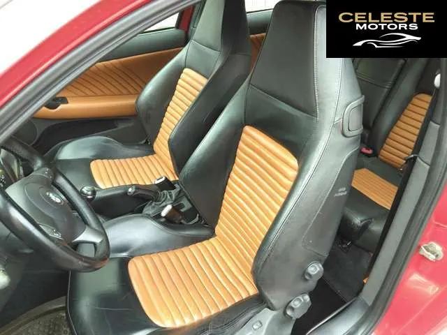ALFA ROMEO Alfa 147 2005 — photo 6 sur 8