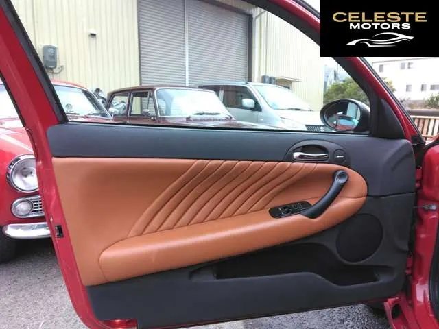 ALFA ROMEO Alfa 147 2005 — photo 7 sur 8