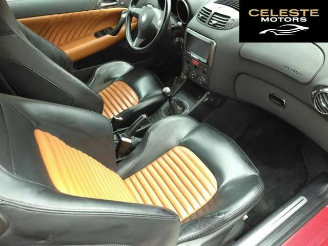 ALFA ROMEO Alfa 147 2005 — photo 8 sur 8