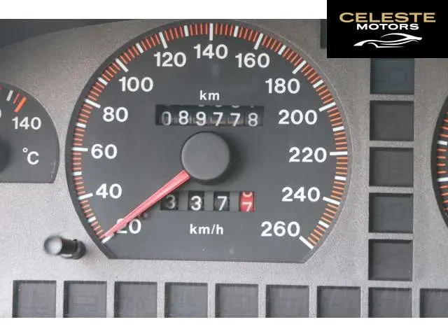 ALFA ROMEO Alfa 155 1998 — photo 5 sur 8