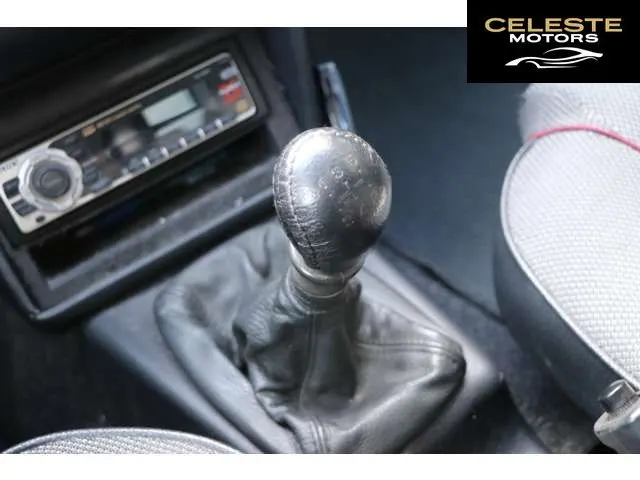 ALFA ROMEO Alfa 155 1998 — photo 6 sur 8