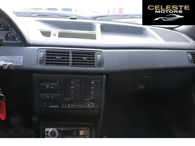 ALFA ROMEO Alfa 155 1998 — photo 7 sur 8