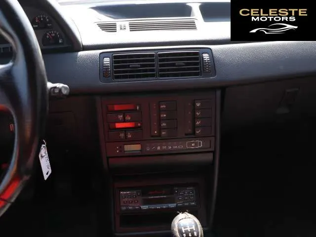 ALFA ROMEO Alfa 155 1997 — photo 2 sur 8