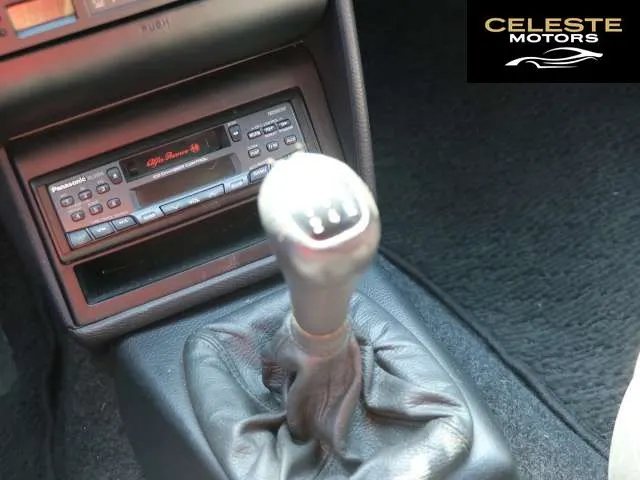 ALFA ROMEO Alfa 155 1997 — photo 3 sur 8