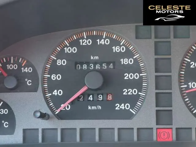 ALFA ROMEO Alfa 155 1997 — photo 6 sur 8
