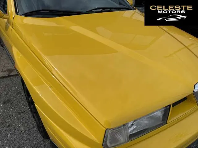 ALFA ROMEO Alfa 155 1997 — photo 7 sur 8