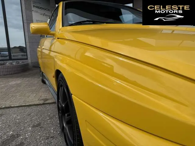 ALFA ROMEO Alfa 155 1997 — photo 8 sur 8