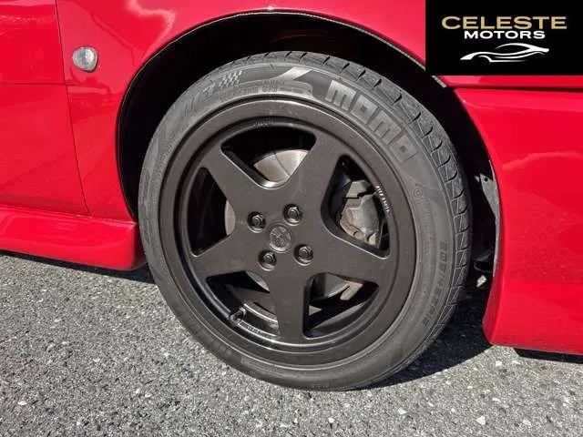 ALFA ROMEO Alfa 155 1996 — photo 1 sur 8